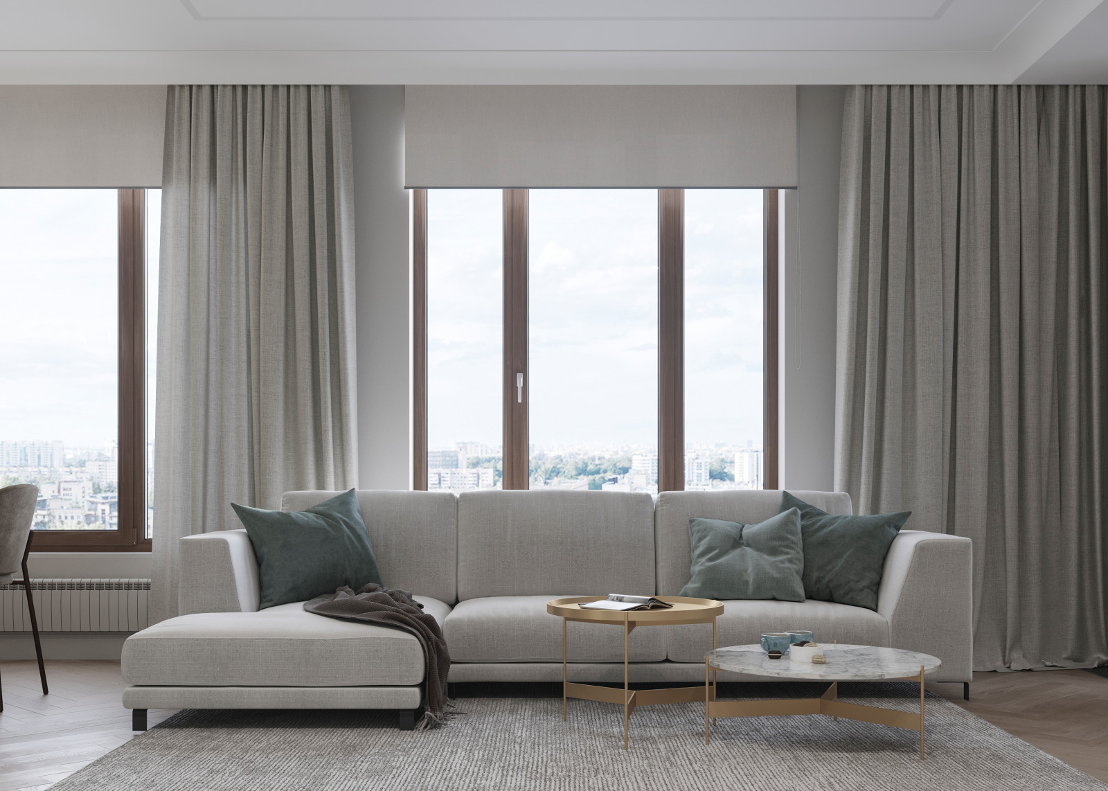 Richmond Residence 2