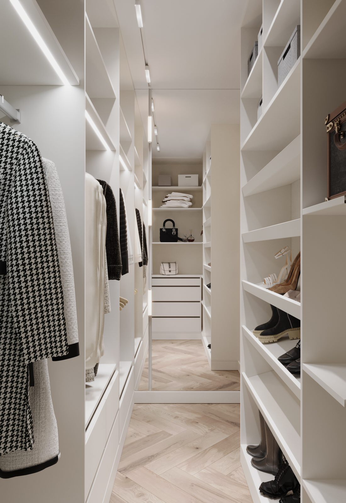 ЖК Наследие