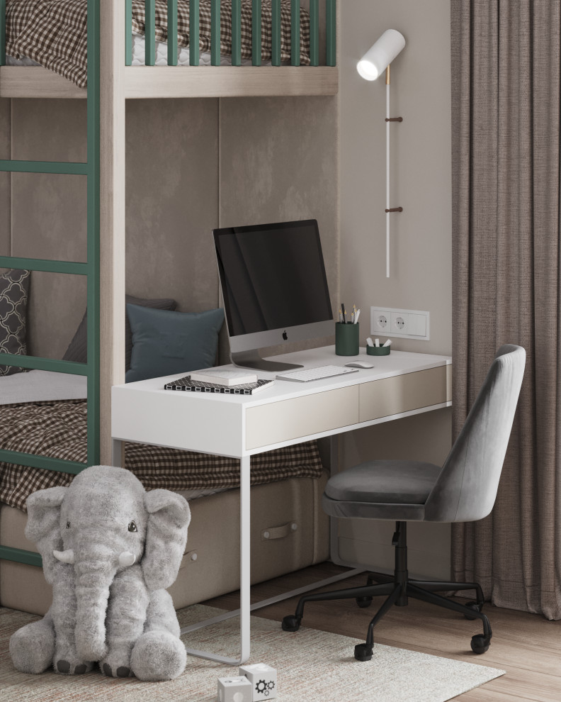 Лахта плаза - 103 м2