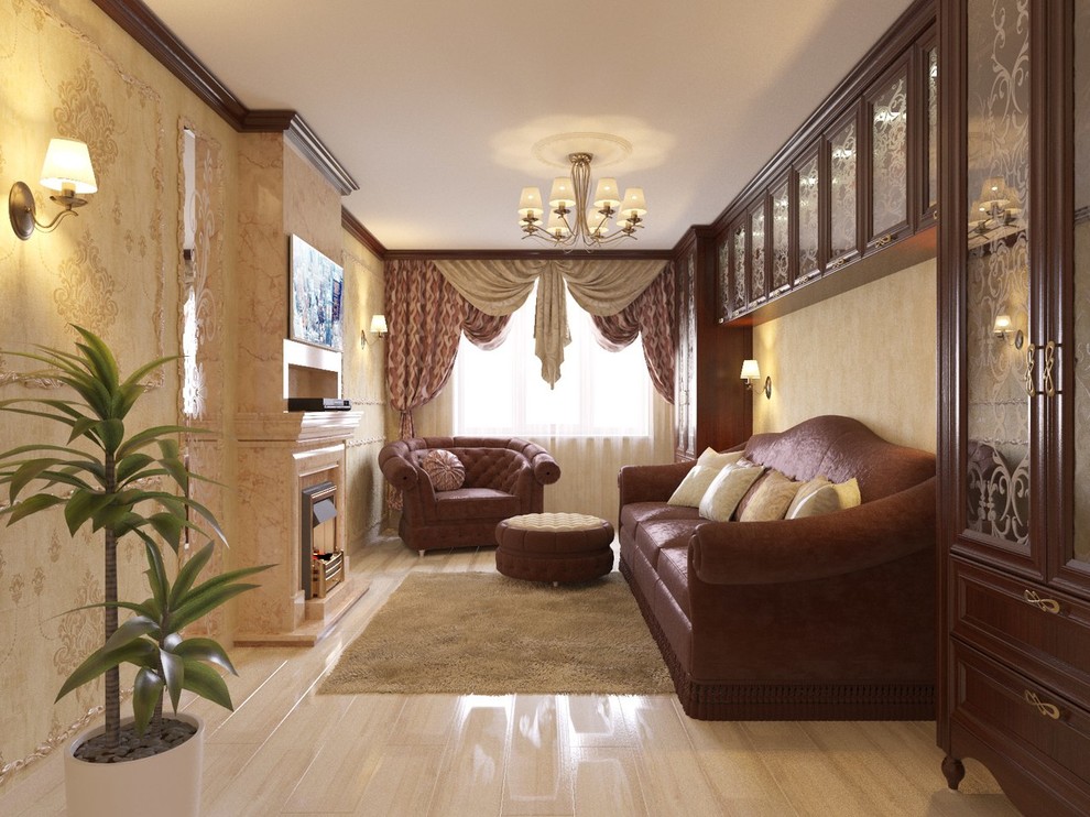 Квартира по ул. Чистопольская