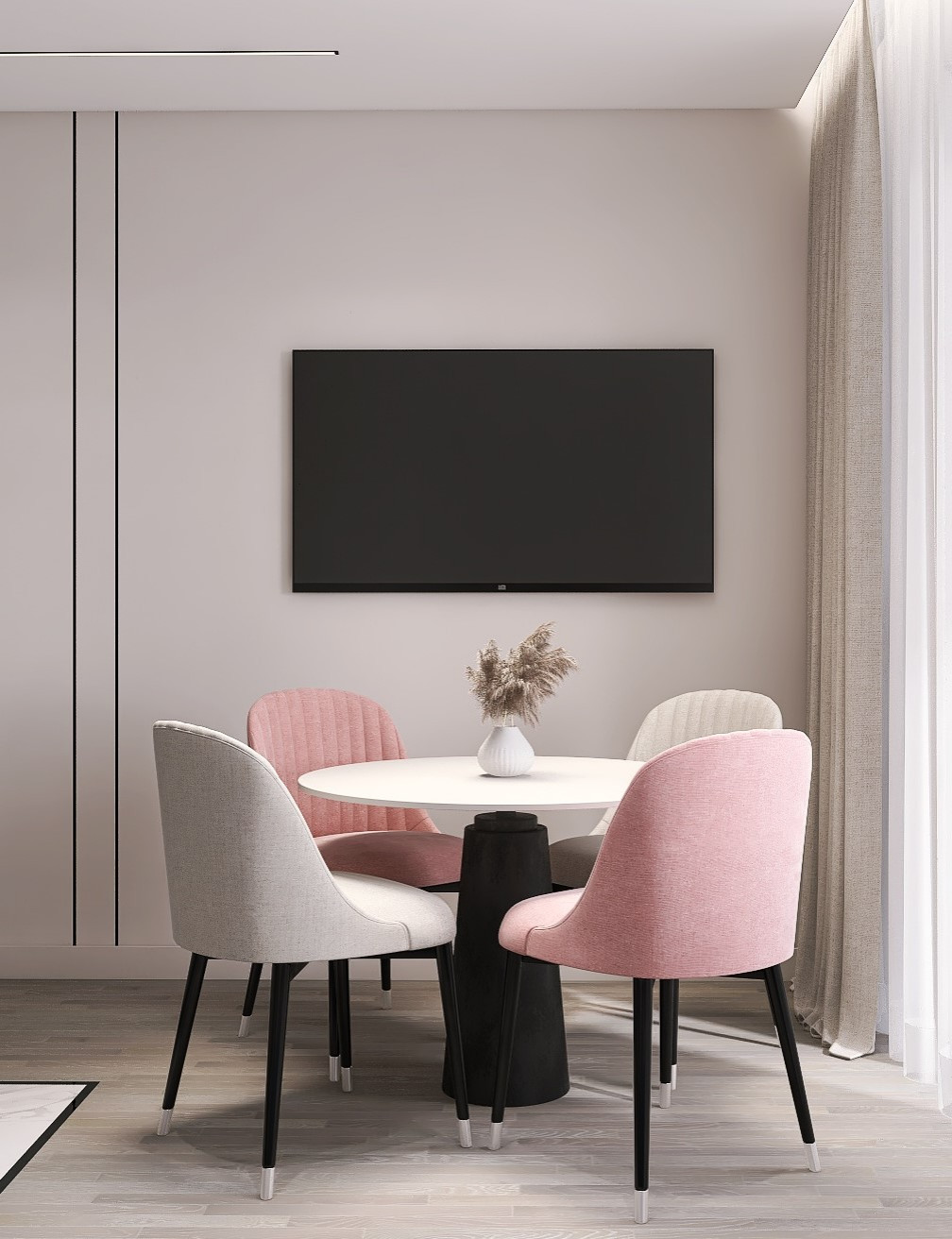 Квартира в Воронеже