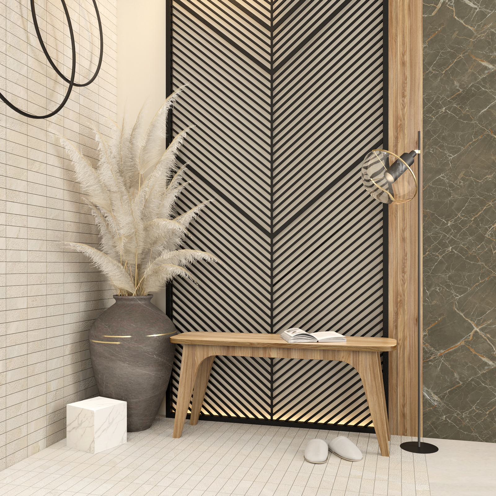 Мансардная ванная, 26 м2