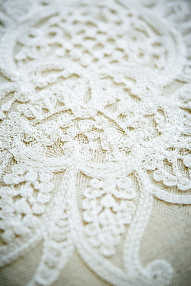 Ткани и обои Waterperry от Sanderson