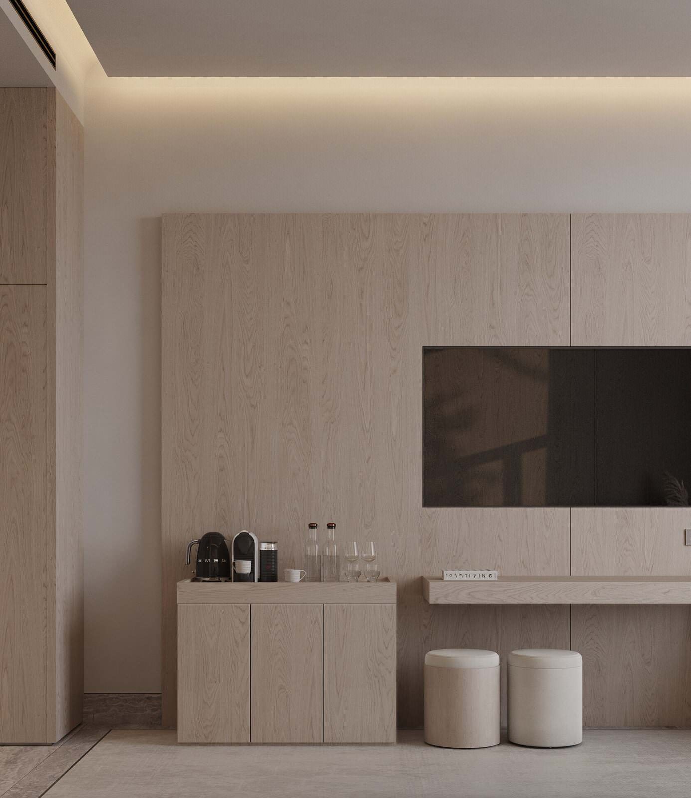 Пансионат "Кристалл"