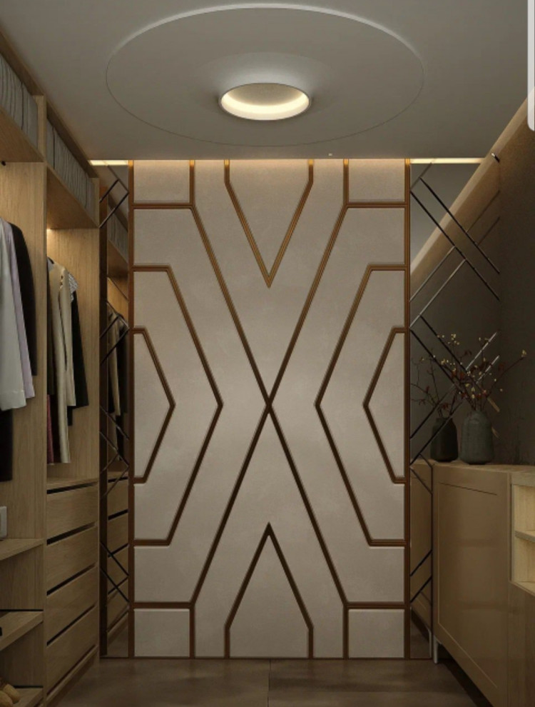 Визуализация, моделирование по чертежам