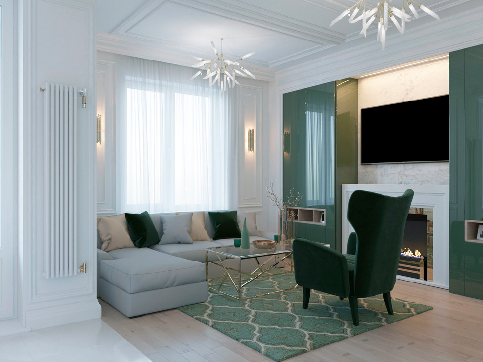 Времена Года (Сходненская)