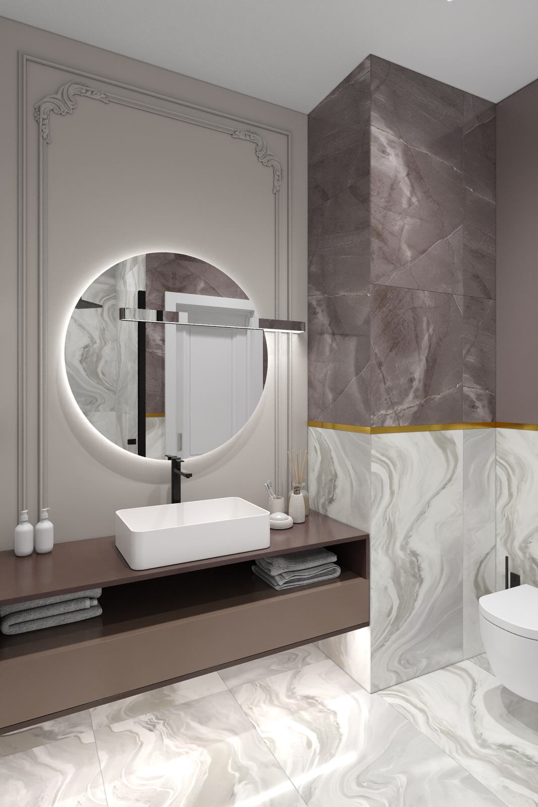 ЖК "ДИНАСТИЯ"