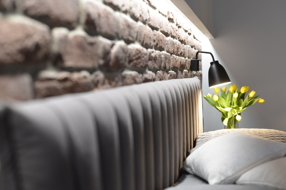 КВАРТИРА НА УЛ. Б. ПОСАДСКАЯ