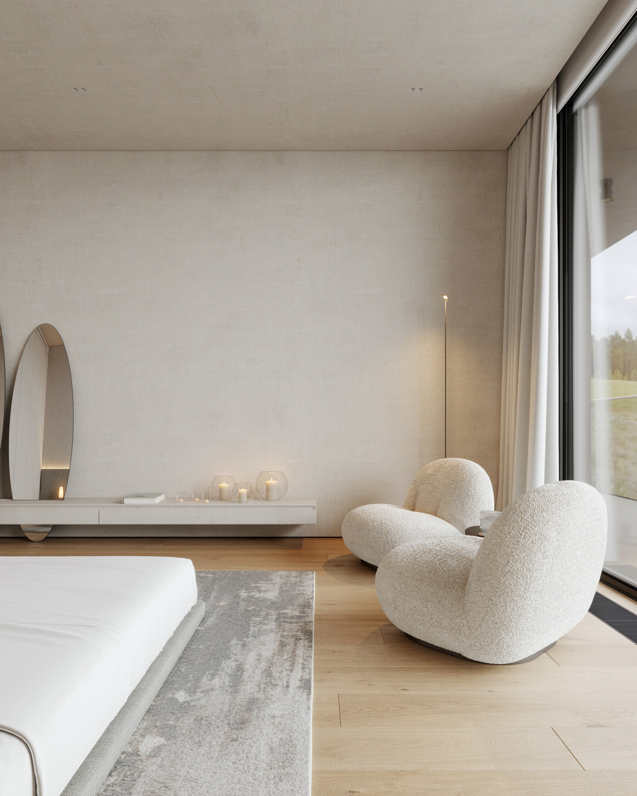 Mountain Villa Sochi