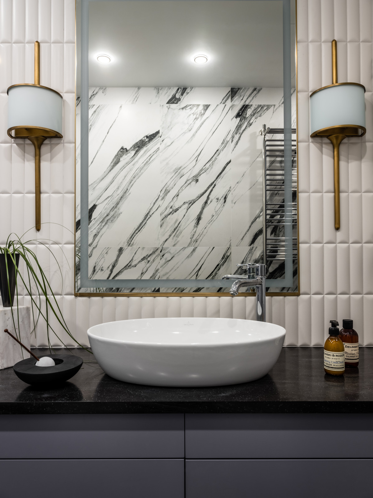 Академ дом 128 м2