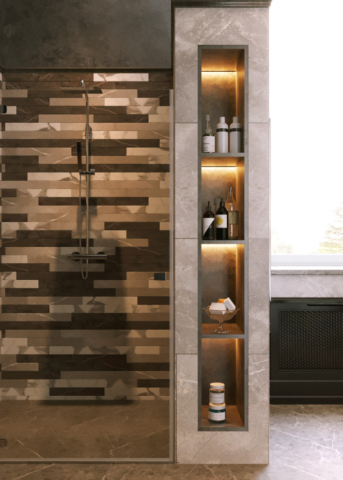 ЖК Millennium Park (Миллениум Парк) - 310 м2