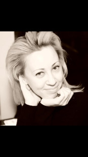 Ольга Шаталова