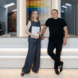 Анастасия Громова