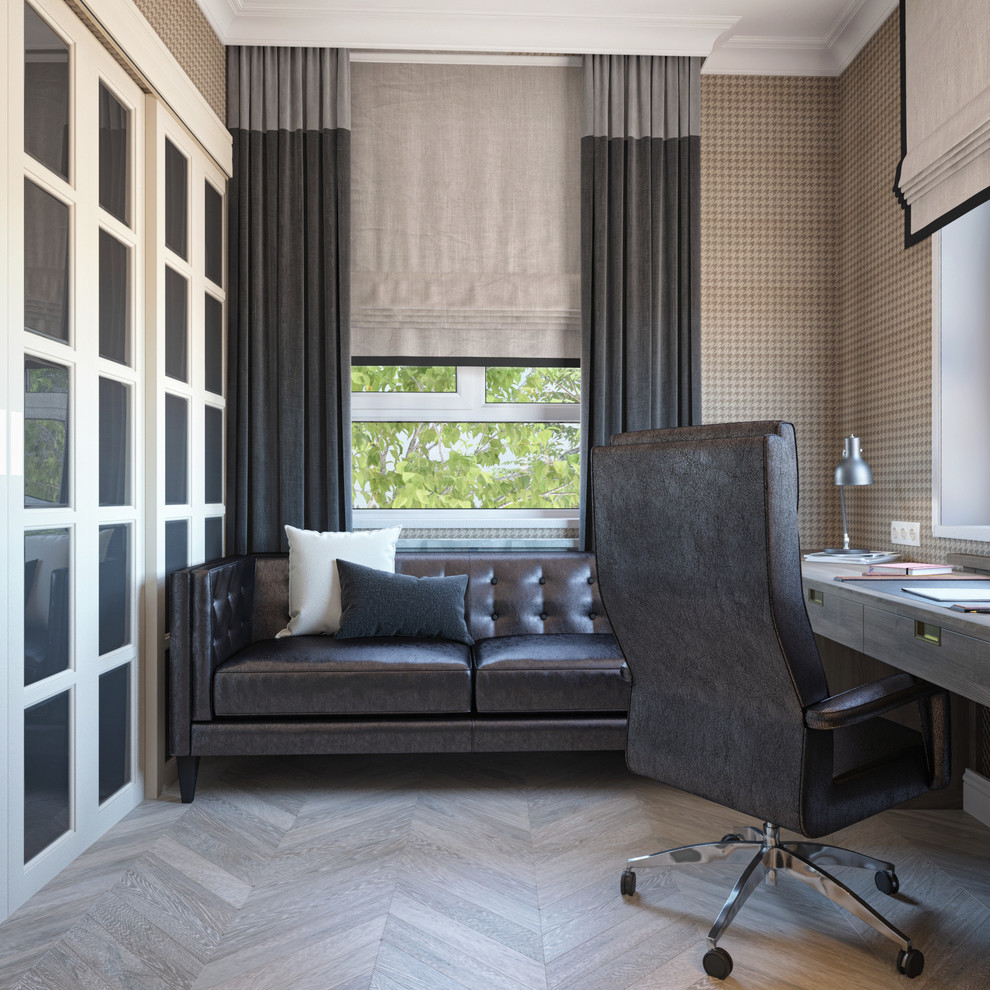 Кабинет bright_home_W
