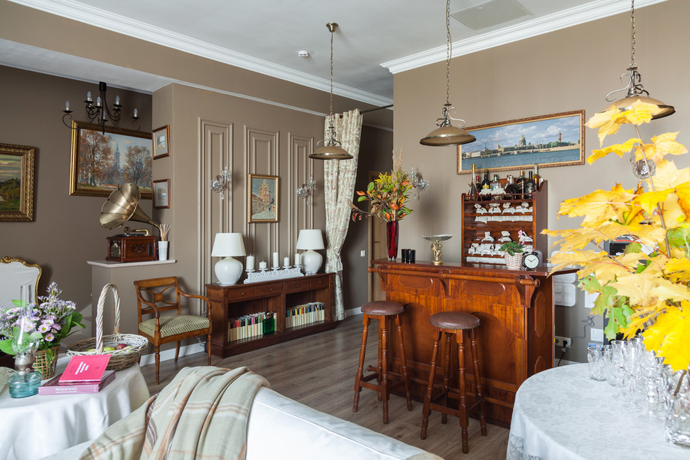 Бутик отель "Дубровский"