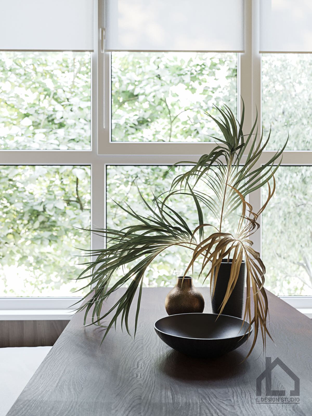 ЖК Сити Парк