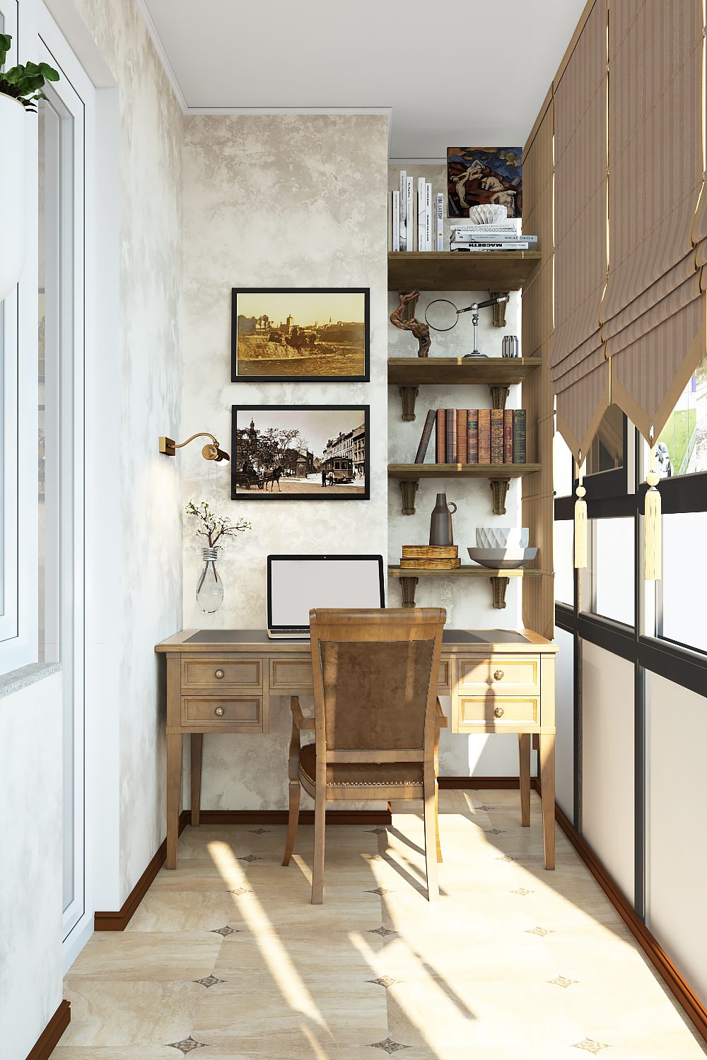 Трёшка в ЖК Солнечный Город