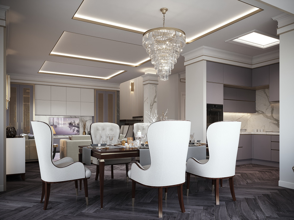 ЖК Бристоль