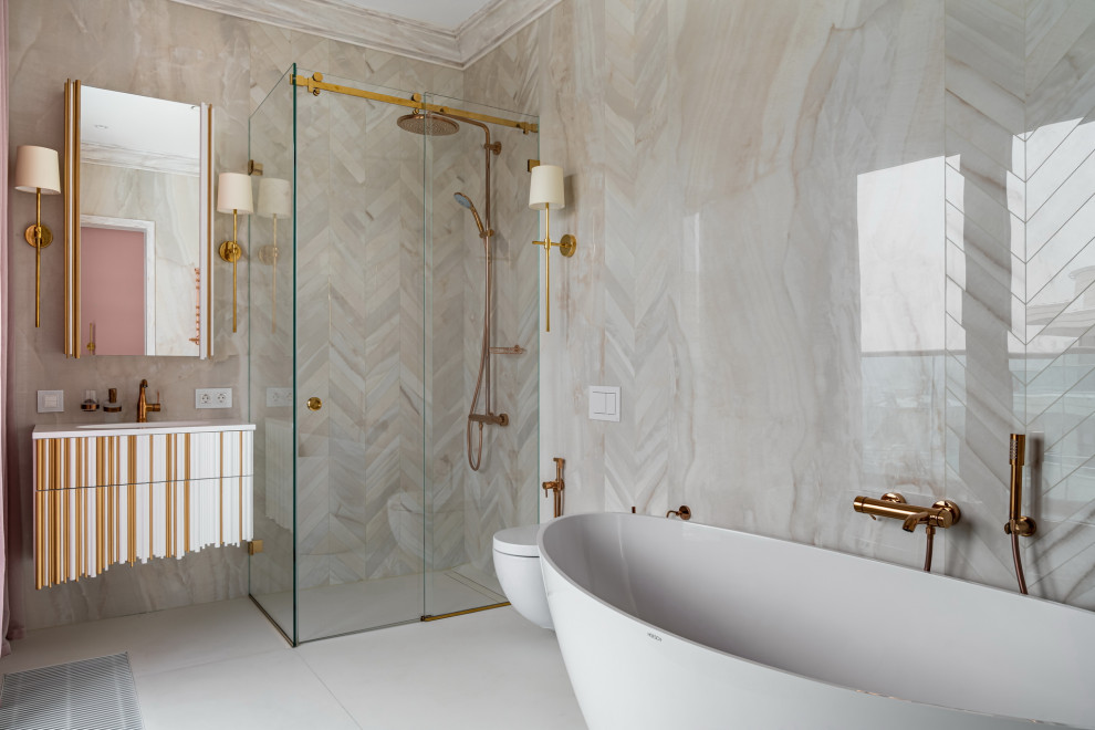 Обложка проекта: ЖК Привилегия