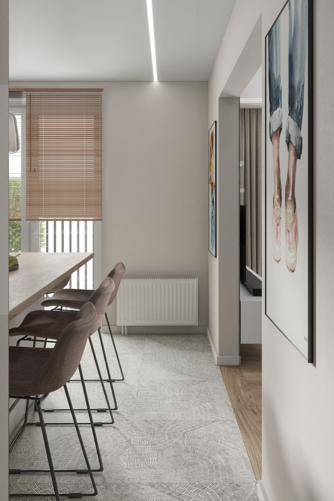 ЖК Новая Боровая