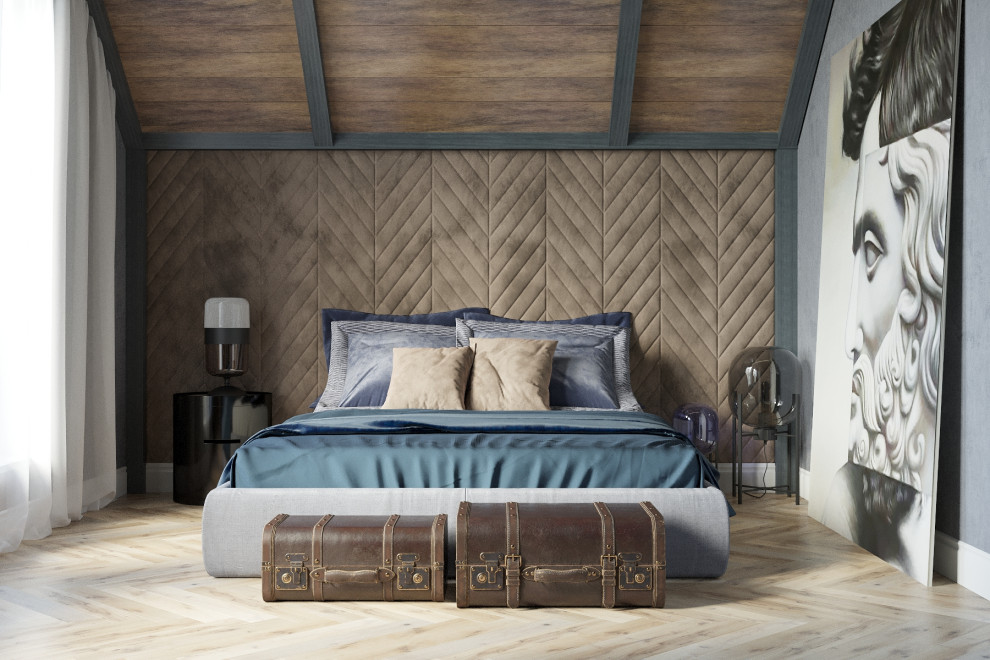 Частный дом 241 кв.м.