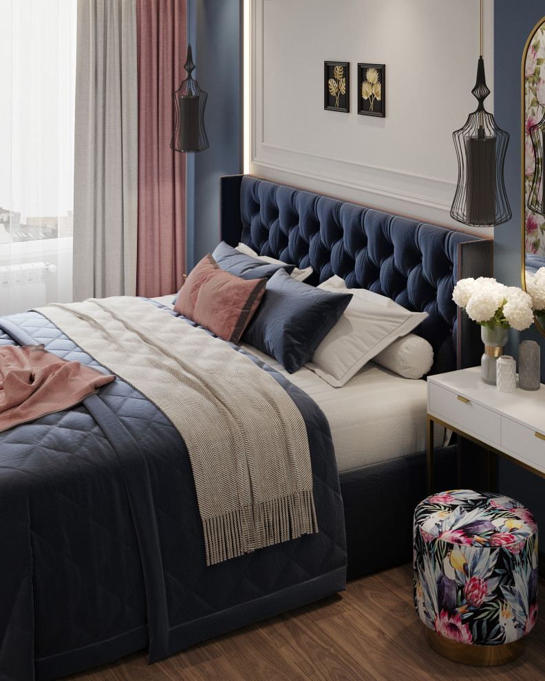 Холодный мёд