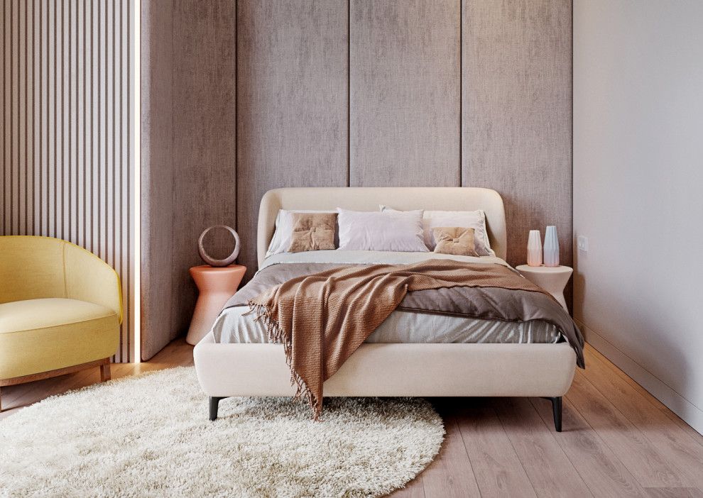 таунхаус в ЖК Apartville