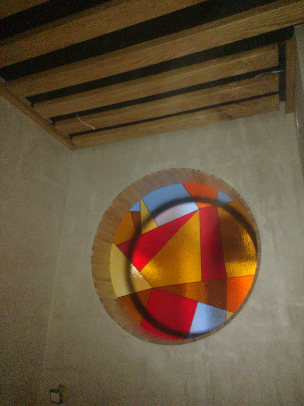 витраж 2портала