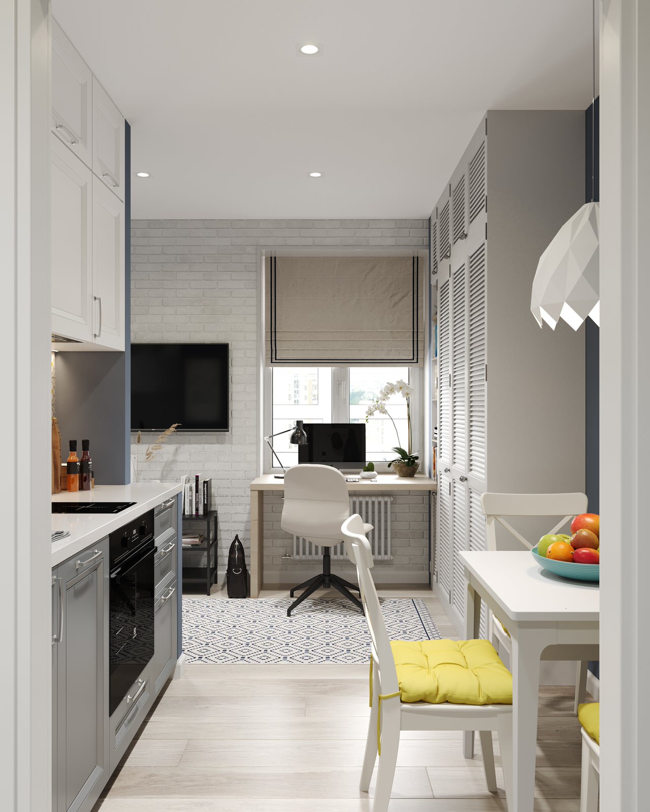 ЖК Жемчужина Зеленограда