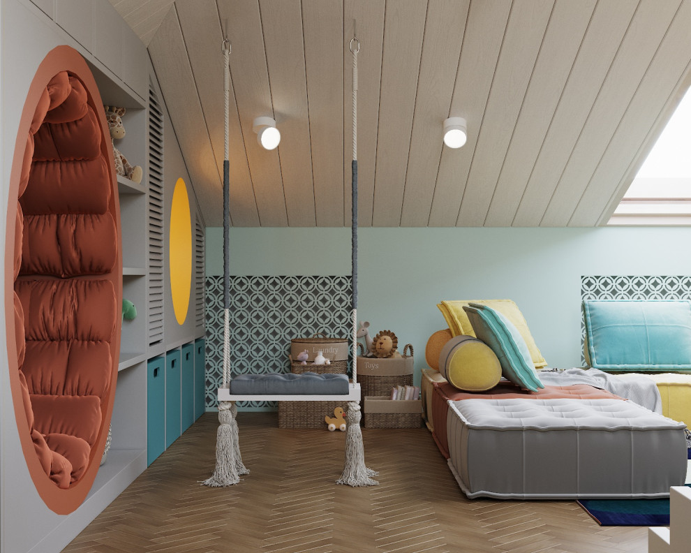 Лимонный кантри