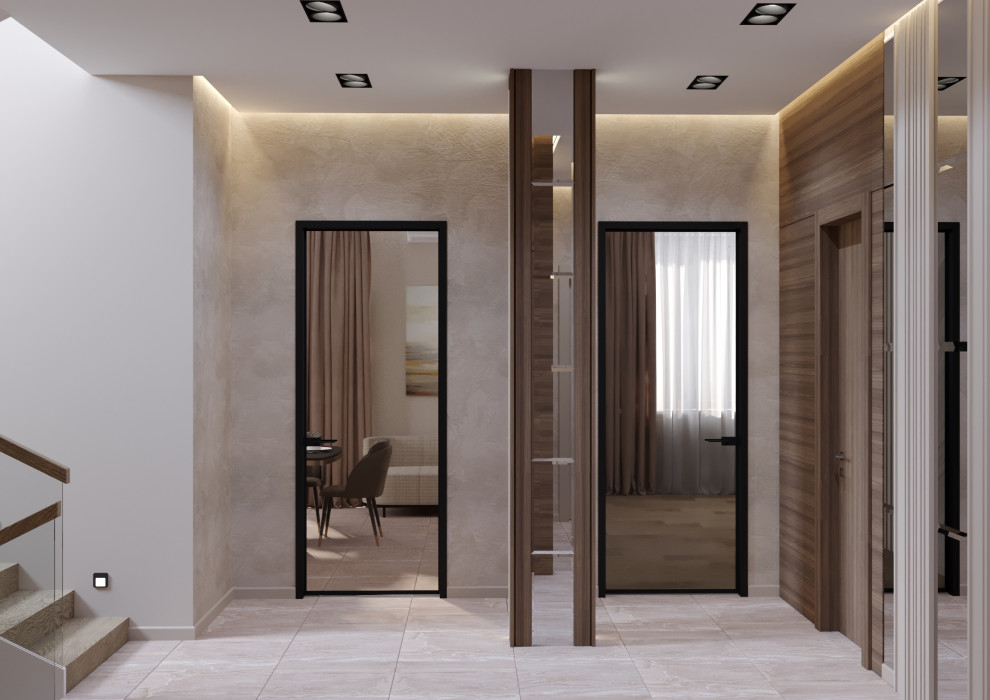 Частный дом Ростов-на-Дону