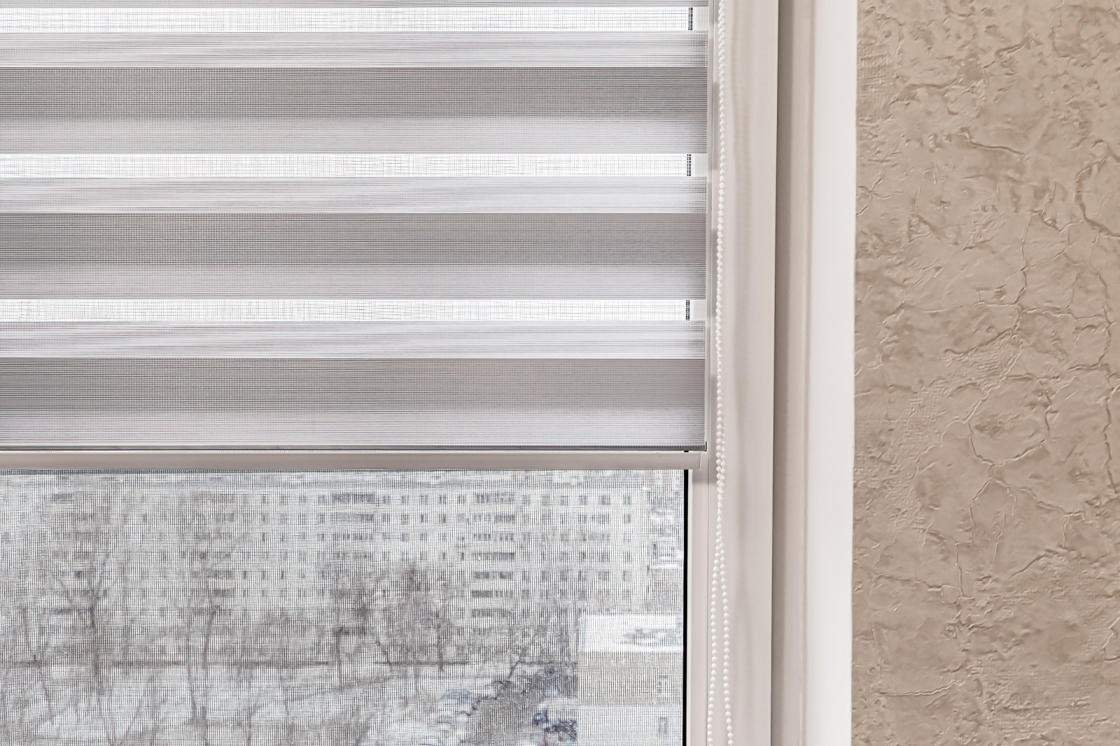 Капитальный ремонт двух комнатной квартиры