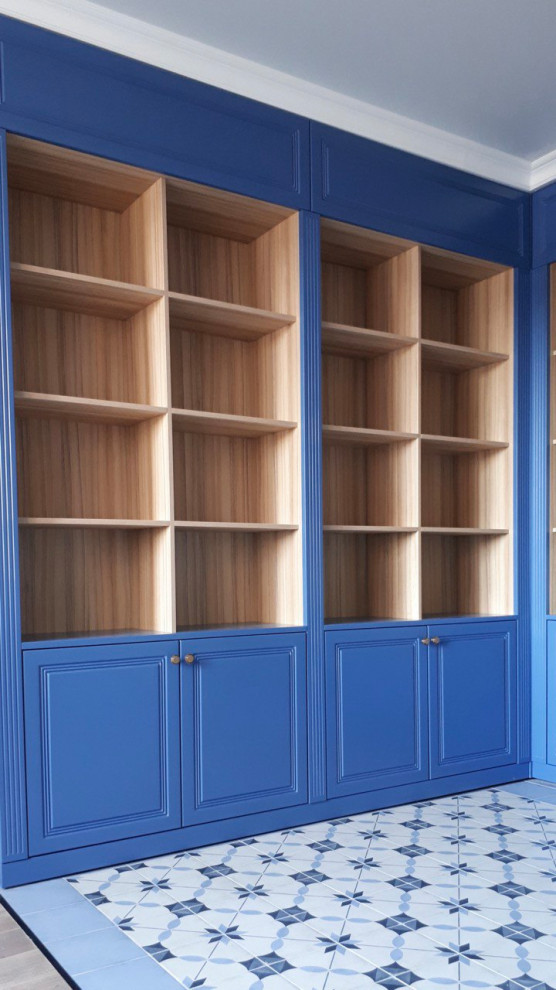 Мебель -изготовленная на нашем производстве