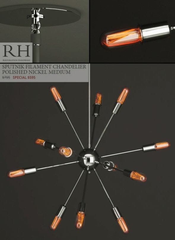 Создание 3д моделей мебели