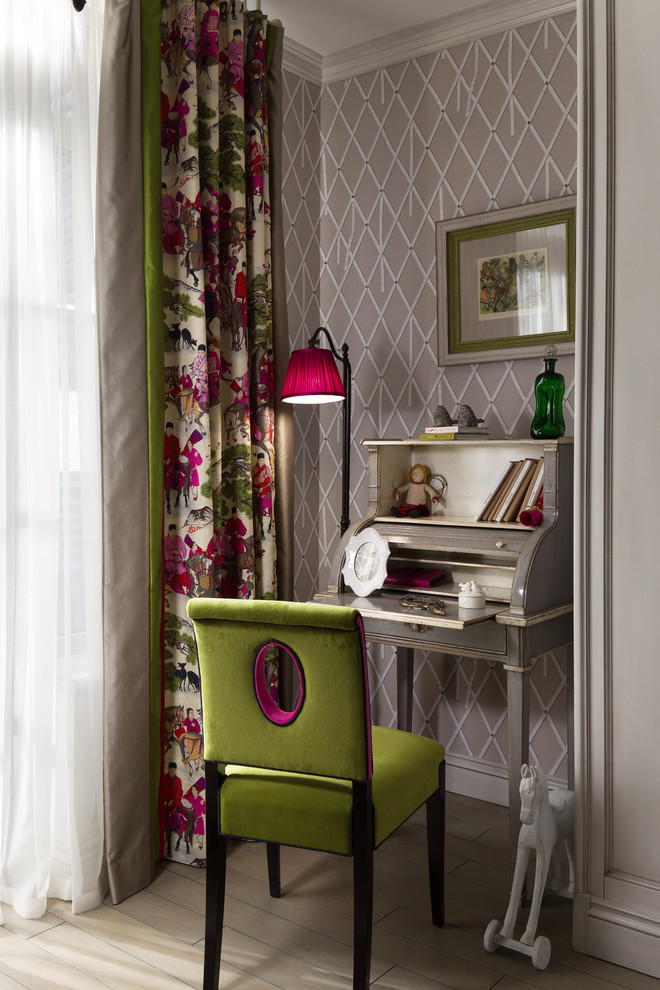 Квартира с террасой в историческом центре города.