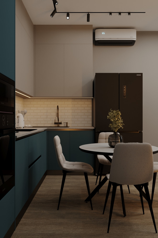 Квартира в Машаров