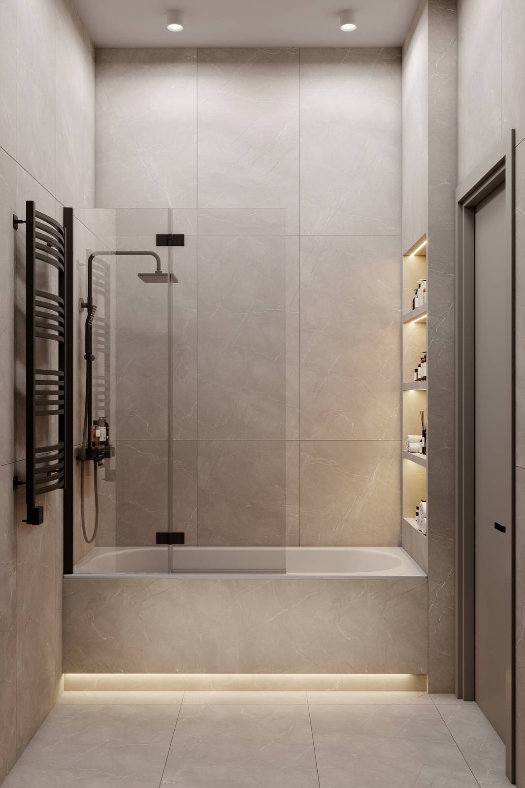 ЖК Рассказовка