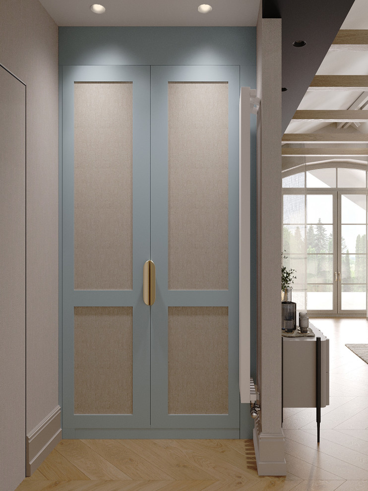 Белый лотос