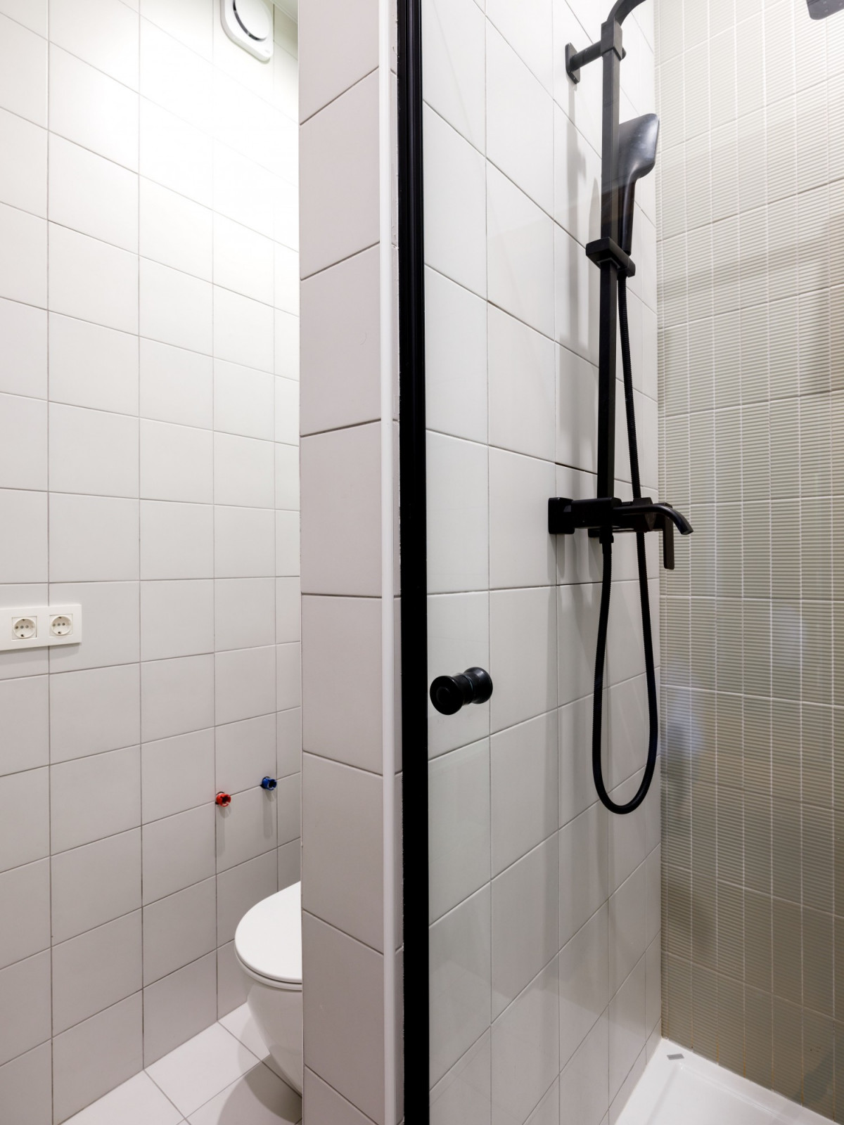 Ремонт душевой