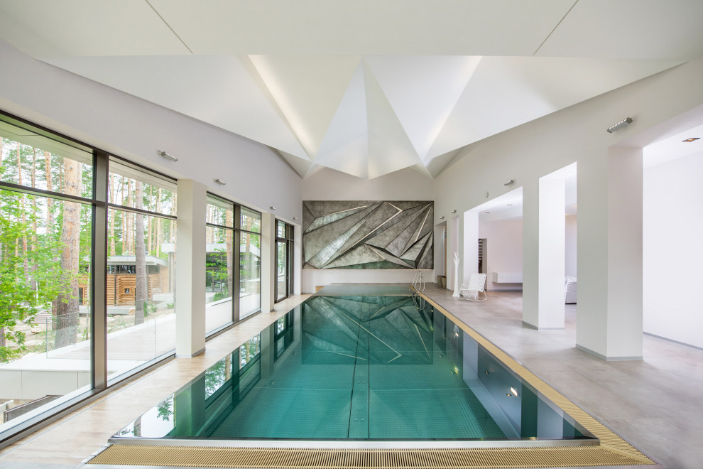 Частный дом