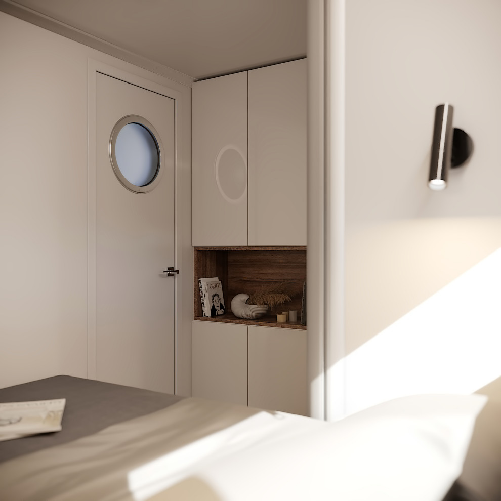 Houseboat 2020