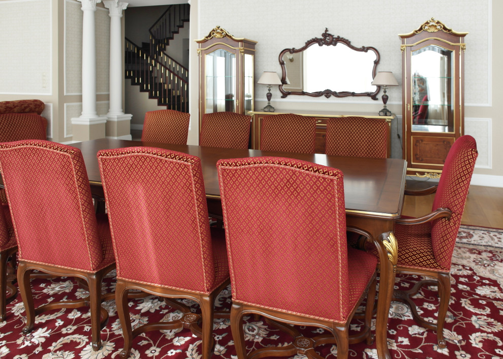 Архивное, жилое