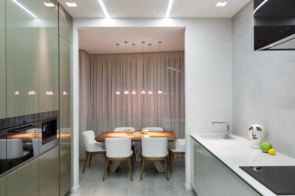 Москва Ленинский