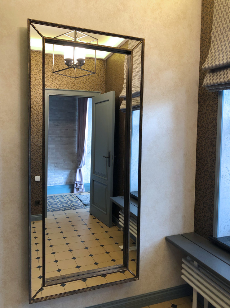 Спокойствие синего