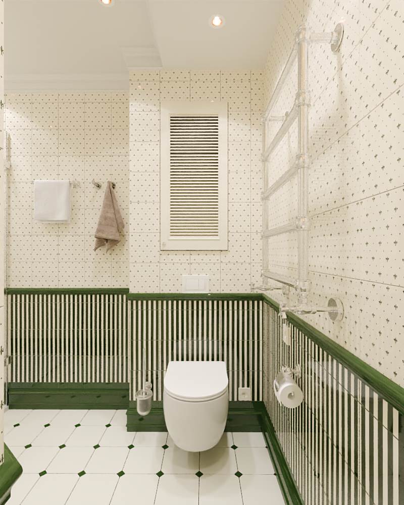 Апартаменты в Ялте