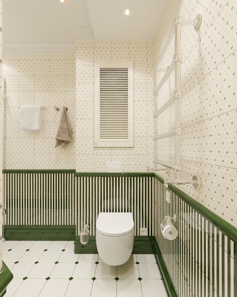 Апартаменты в Ялте