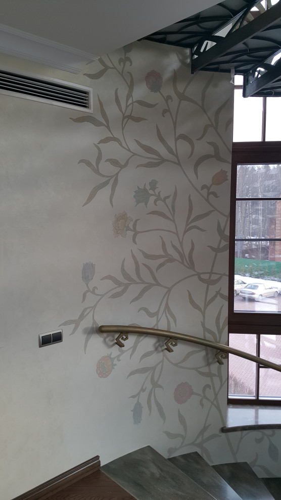 "Николина гора"