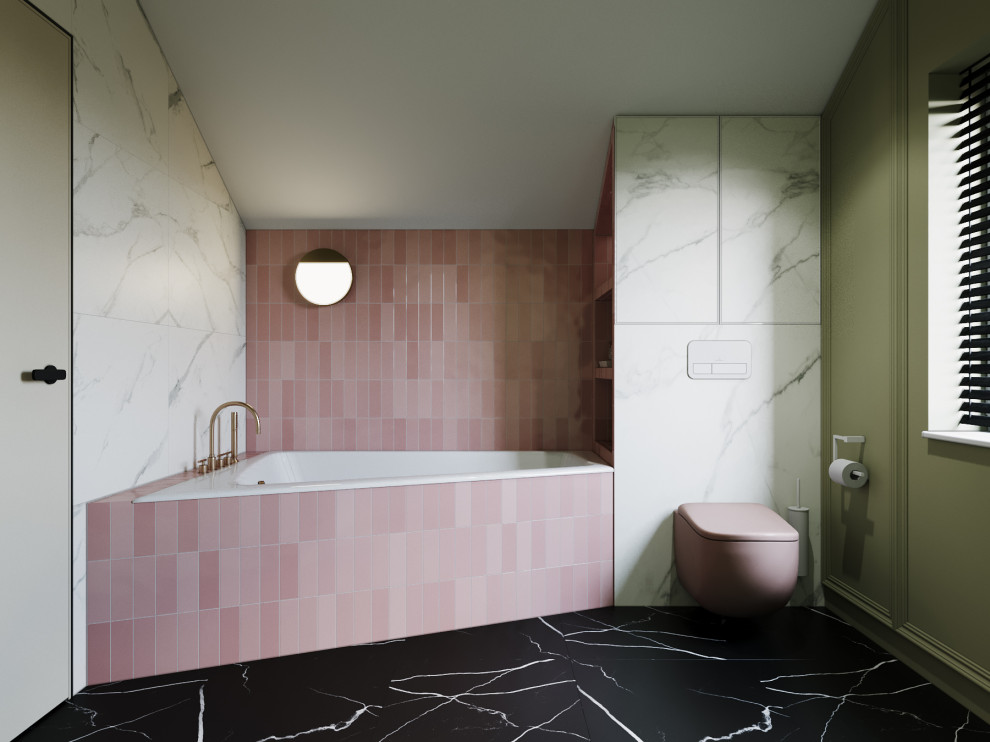 Проект квартиры