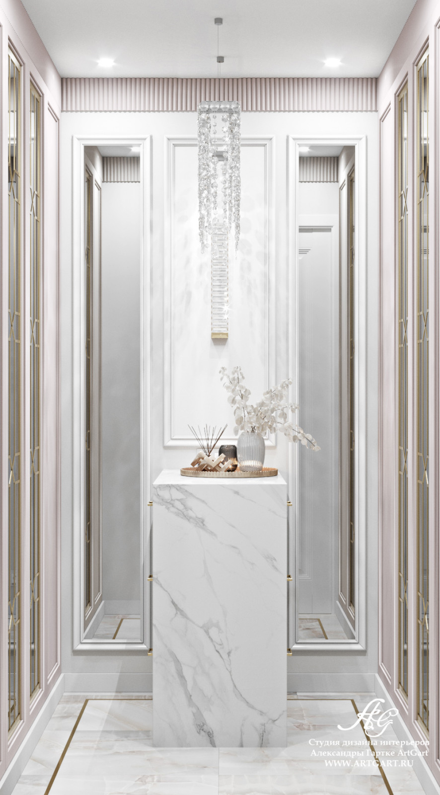 Квартира в ЖК Prime Park