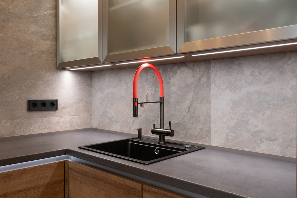 SСHUKINSKAYA FLAT (РЕАЛИЗОВАННЫЙ)